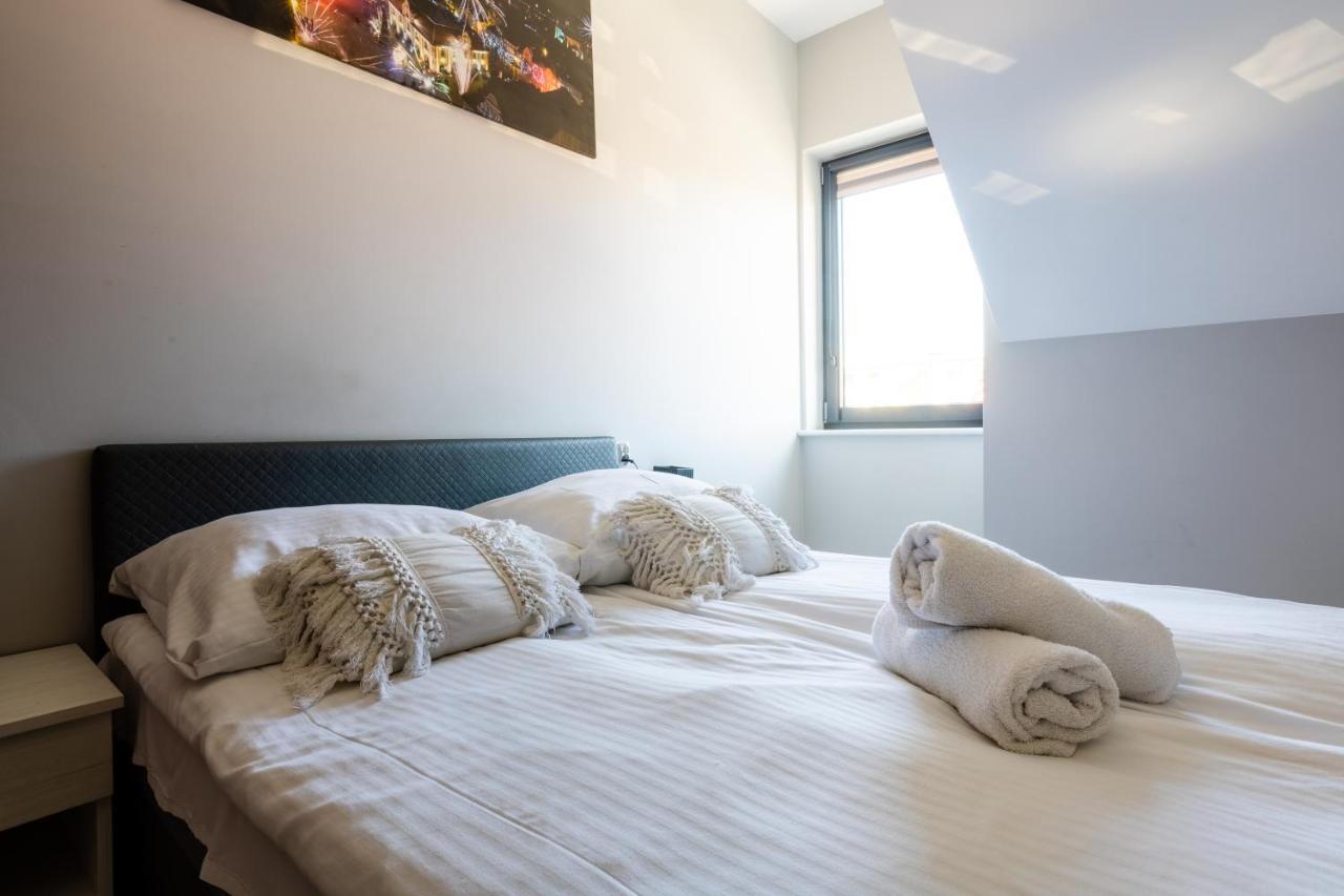 Noclegijarocin Bed & Breakfast Eksteriør billede